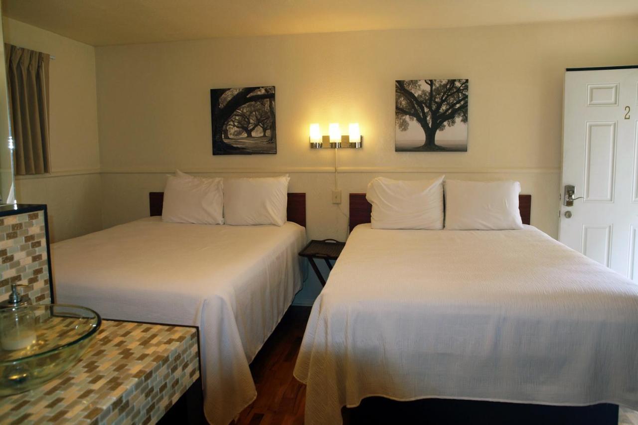 The Crest Motel Sterling Kültér fotó
